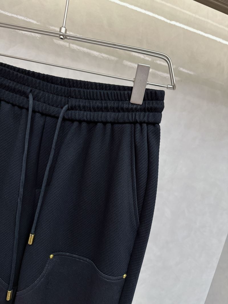 Louis Vuitton Long Pants